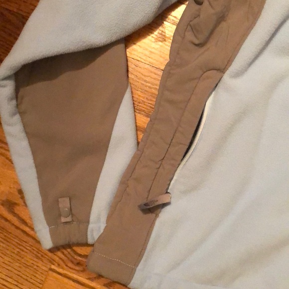 North Face Denali Series Jacket - Picture 3 of 6